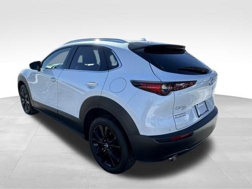 2024 Mazda CX-30 2.5 Turbo Premium Plus Package