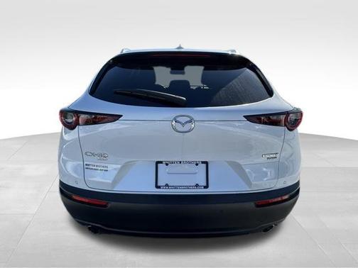 2024 Mazda CX-30 2.5 Turbo Premium Plus Package
