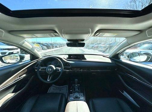 2024 Mazda CX-30 2.5 Turbo Premium Plus Package