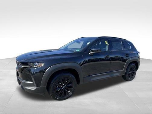 2026 Mazda CX-50 Premium