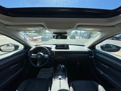 2026 Mazda CX-50 Premium