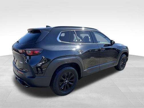 2026 Mazda CX-50 Premium