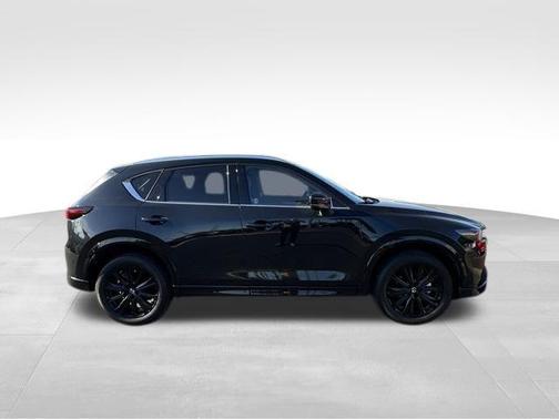 2023 Mazda CX-5 2.5T