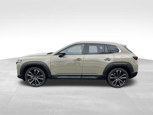 2025 Mazda CX-50 2.5 Turbo Premium Plus Package