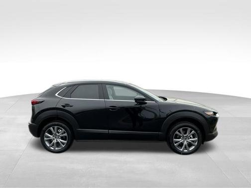2025 Mazda CX-30 Premium Package