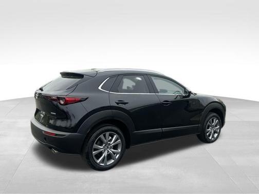 2025 Mazda CX-30 Premium Package