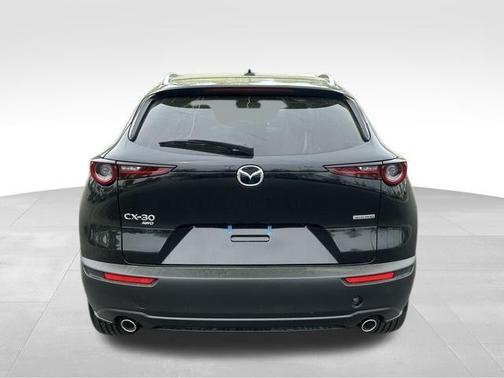 2025 Mazda CX-30 Premium Package