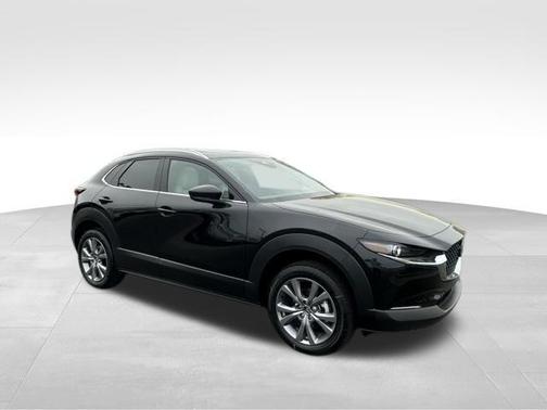 2025 Mazda CX-30 Premium Package