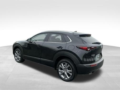 2025 Mazda CX-30 Premium Package