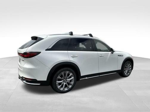 2025 Mazda CX-90 3.3 Turbo Premium Plus Package