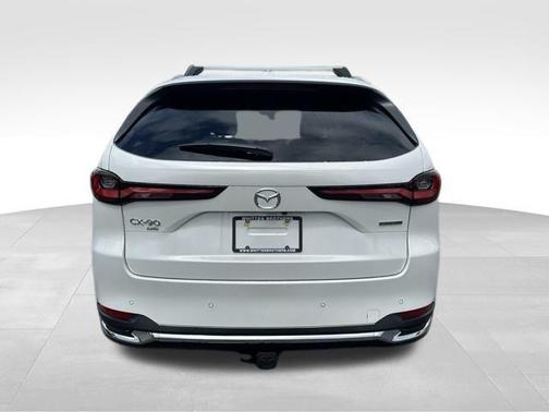 2025 Mazda CX-90 3.3 Turbo Premium Plus Package