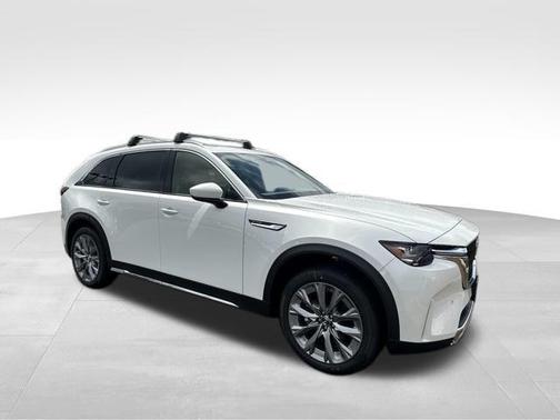 2025 Mazda CX-90 3.3 Turbo Premium Plus Package