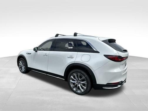2025 Mazda CX-90 3.3 Turbo Premium Plus Package