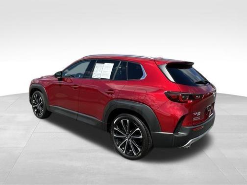 2024 Mazda CX-50 2.5 Turbo Premium Plus Package