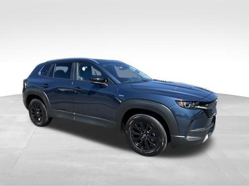2025 Mazda CX-50 Hybrid Preferred Package