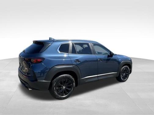 2025 Mazda CX-50 Hybrid Preferred Package