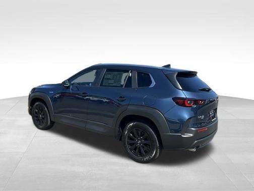 2025 Mazda CX-50 Hybrid Preferred Package