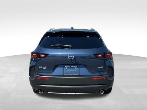 2025 Mazda CX-50 Hybrid Preferred Package