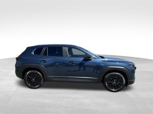 2025 Mazda CX-50 Hybrid Preferred Package