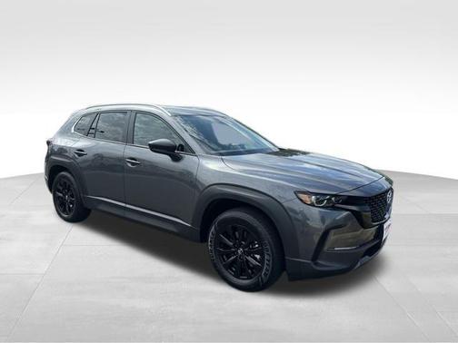 2025 Mazda CX-50 2.5 S Select Package