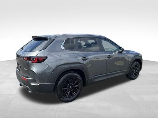 2025 Mazda CX-50 2.5 S Select Package