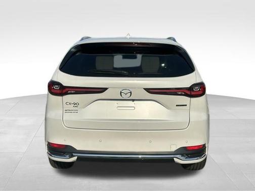 2024 Mazda CX-90 3.3 Turbo S Premium Plus