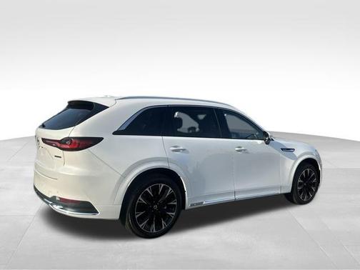 2024 Mazda CX-90 3.3 Turbo S Premium Plus