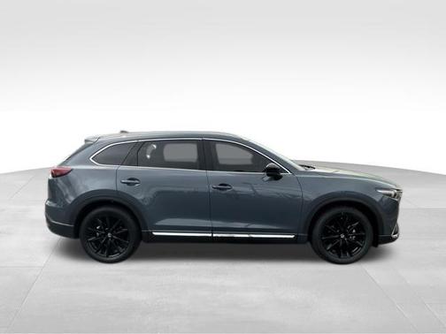 2023 Mazda CX-9 Carbon Edition