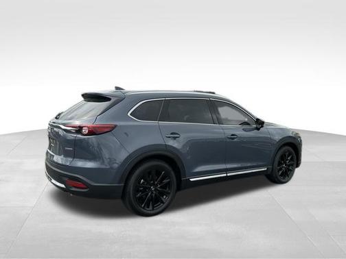 2023 Mazda CX-9 Carbon Edition