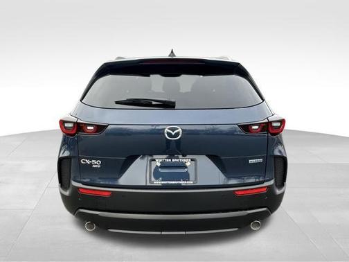 2026 Mazda CX-50 Premium Plus