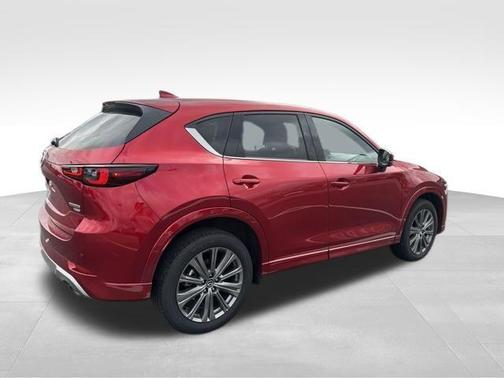 2024 Mazda CX-5 2.5 Turbo Signature
