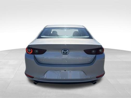 2025 Mazda Mazda3 FWD w/Select Package