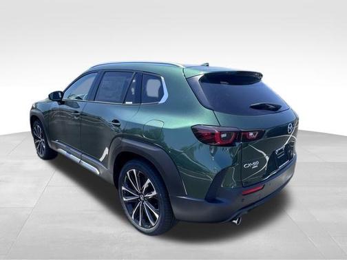 Cypress 2026 Mazda CX-50 2.5 S PREMIUM