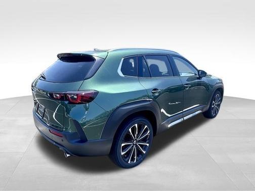 Cypress 2026 Mazda CX-50 2.5 S PREMIUM