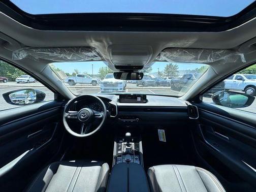 Cypress 2026 Mazda CX-50 2.5 S PREMIUM