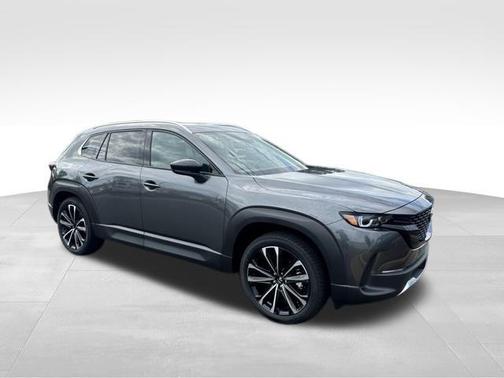 2025 Mazda CX-50 2.5 Turbo Premium Plus Package