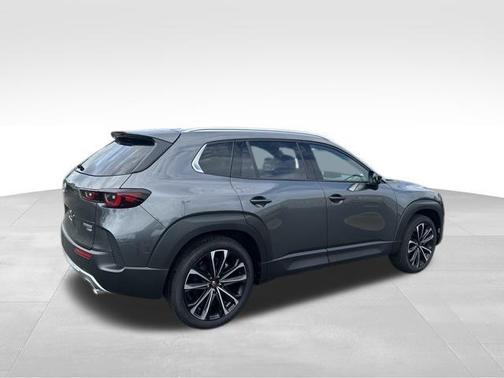 2025 Mazda CX-50 2.5 Turbo Premium Plus Package