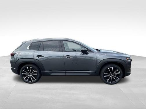 2025 Mazda CX-50 2.5 Turbo Premium Plus Package