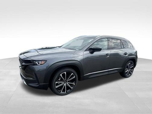 2025 Mazda CX-50 2.5 Turbo Premium Plus Package