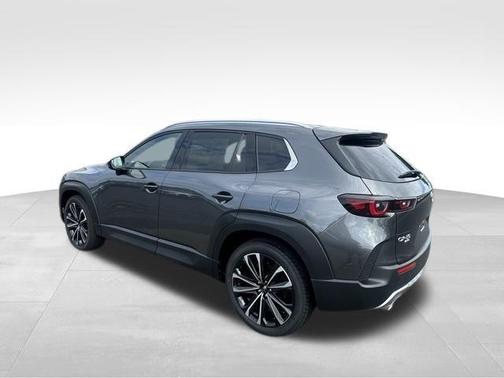 2025 Mazda CX-50 2.5 Turbo Premium Plus Package