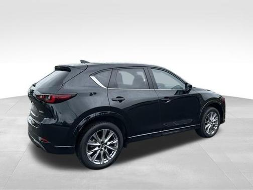 2024 Mazda CX-5 Premium Plus