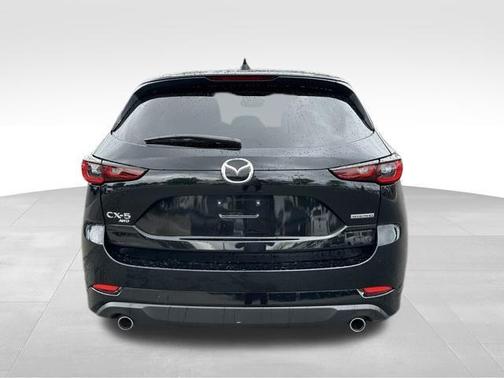 2024 Mazda CX-5 Premium Plus