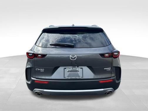 2025 Mazda CX-50 2.5 Turbo Premium Package