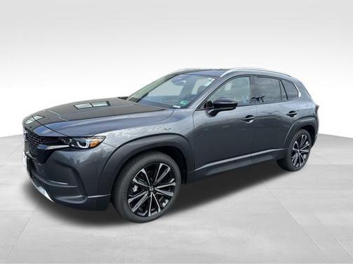 2025 Mazda CX-50 2.5 Turbo Premium Package