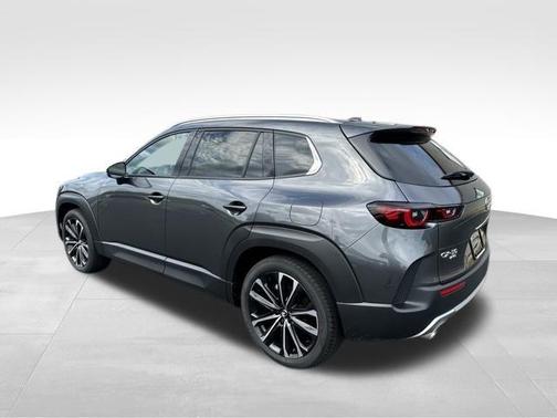 2025 Mazda CX-50 2.5 Turbo Premium Package