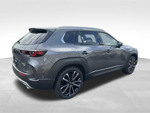 2025 Mazda CX-50 2.5 Turbo Premium Package