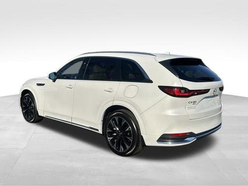 2024 Mazda CX-90 3.3 Turbo S Premium Plus