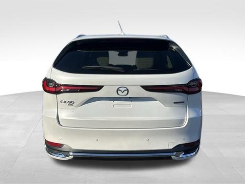 2024 Mazda CX-90 3.3 Turbo S Premium Plus