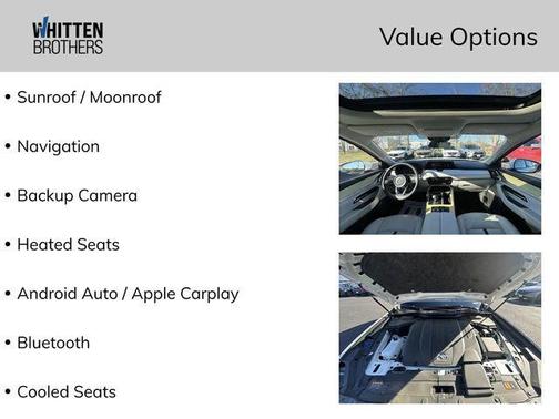 2024 Mazda CX-90 3.3 Turbo S Premium Plus