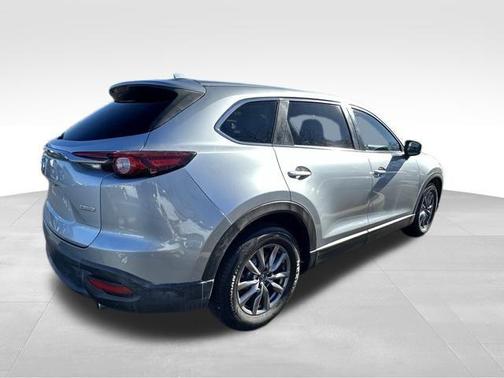 2018 Mazda CX-9 Sport